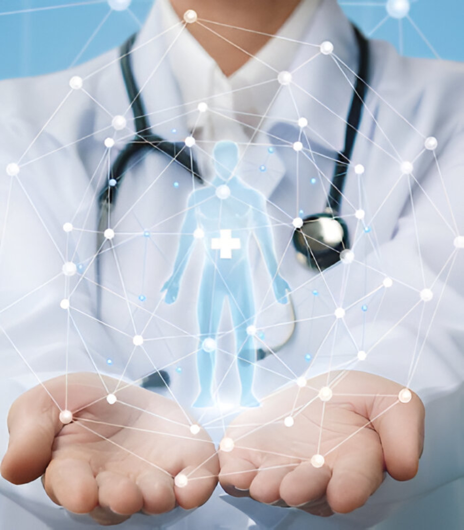 Why Choose Best Healthcare Cure
